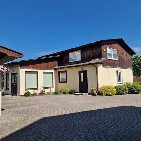 Osi Villa *